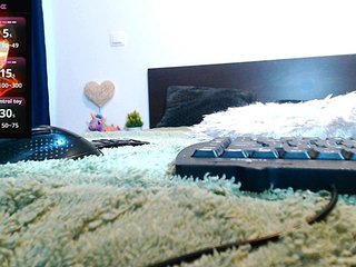 SexyAlina123 Porn Show