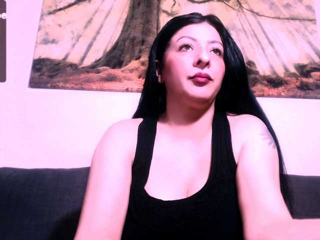 SexyAlina123's BongaCams show and profile