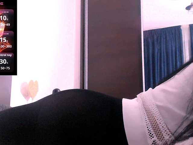 SexyAlina123's BongaCams show and profile