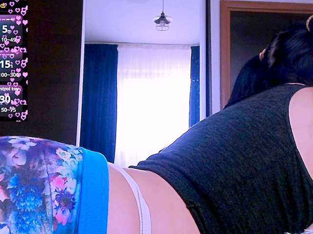 SexyAlina123's BongaCams show and profile