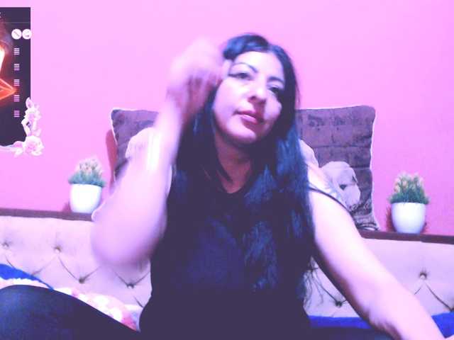SexyAlina123 from BongaCams is Freechat