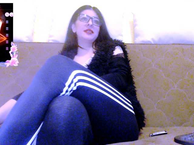 SexyAlina123 from BongaCams is Freechat