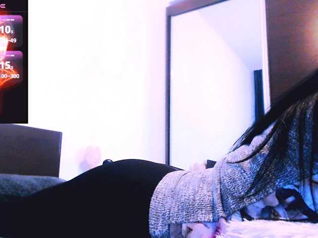 SexyAlina123's BongaCams show and profile