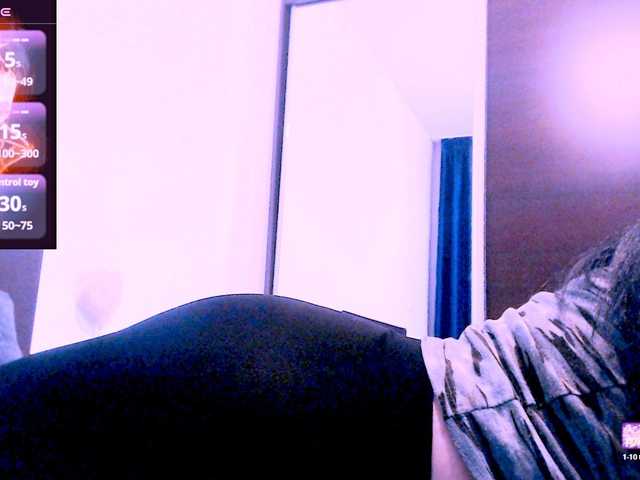 SexyAlina123's BongaCams show and profile