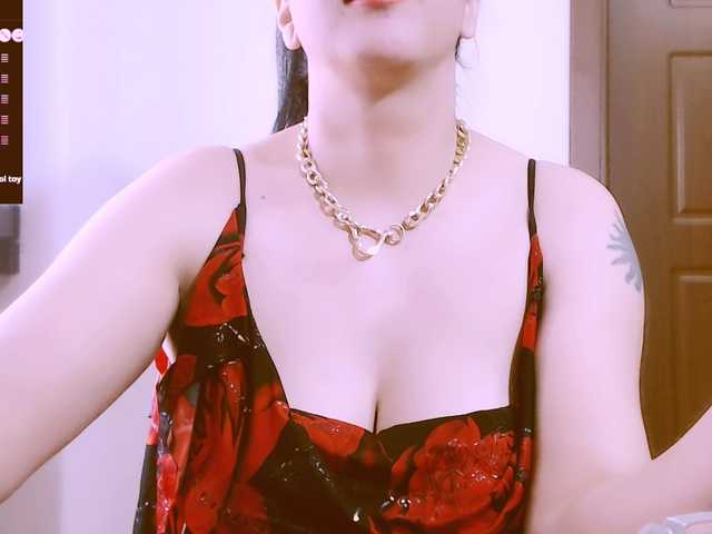 SexyAlina123's BongaCams show and profile