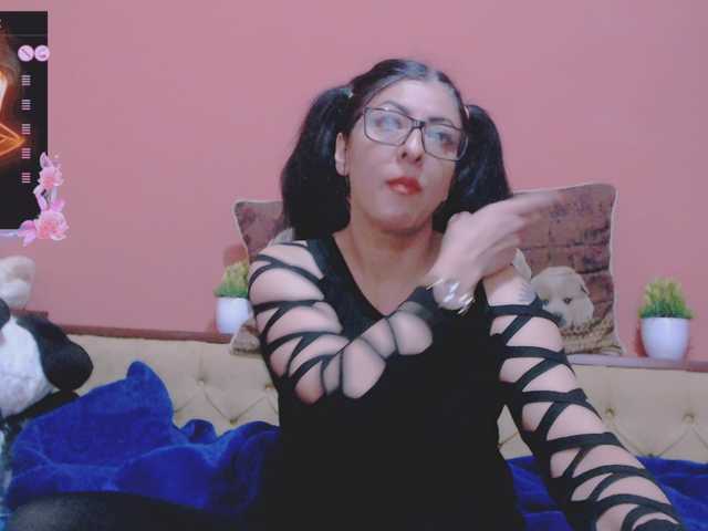 SexyAlina123 from BongaCams is Freechat