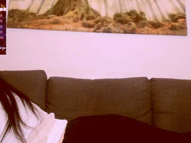 SexyAlina123's BongaCams show and profile