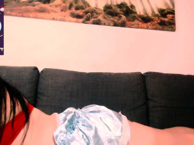 SexyAlina123's BongaCams show and profile