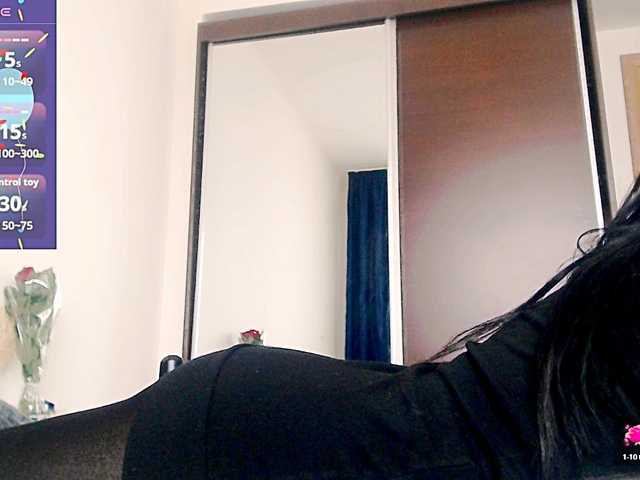 SexyAlina123's BongaCams show and profile