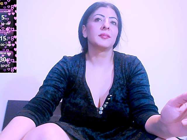 SexyAlina123's BongaCams show and profile