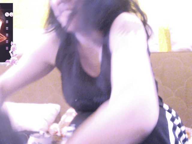 SexyAlina123 from BongaCams is Freechat