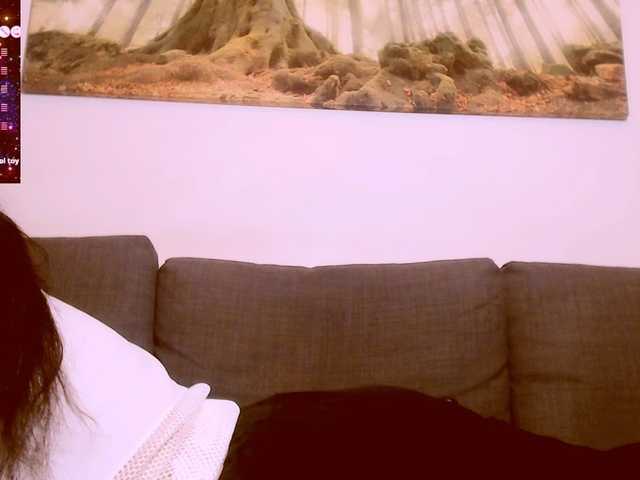 SexyAlina123's BongaCams show and profile