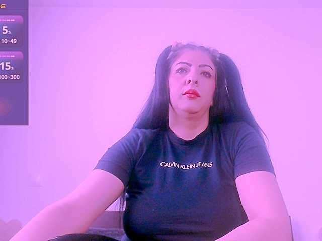 SexyAlina123's BongaCams show and profile