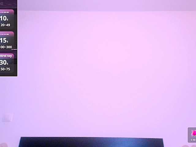 SexyAlina123's BongaCams show and profile