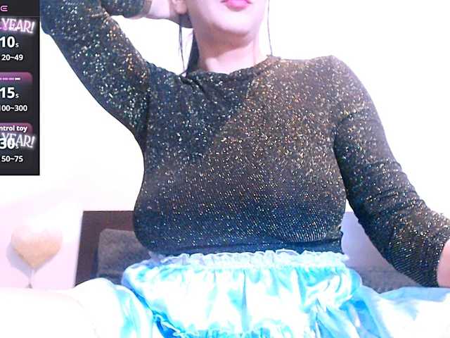 SexyAlina123's BongaCams show and profile