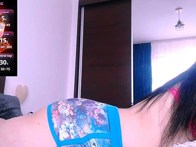 SexyAlina123's BongaCams show and profile