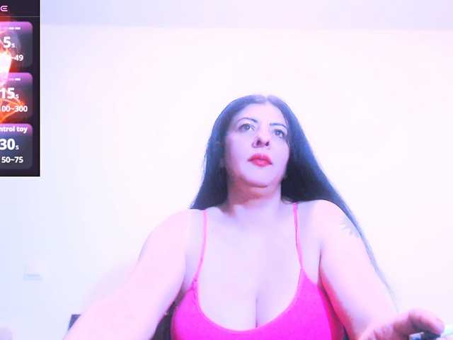 SexyAlina123 from BongaCams is Freechat