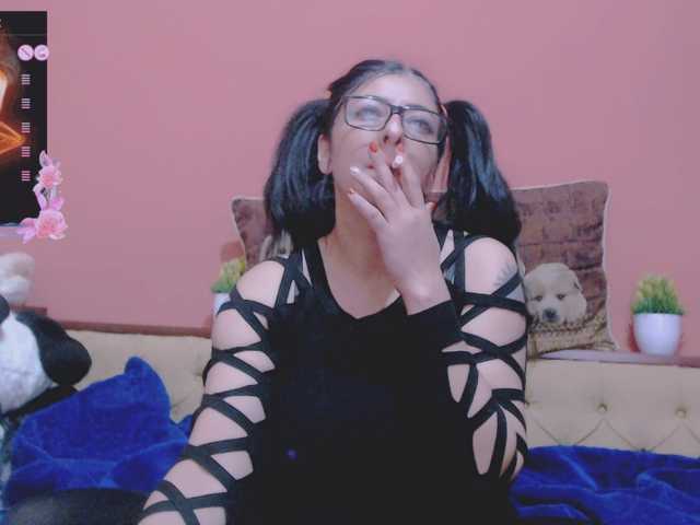 SexyAlina123 from BongaCams is Freechat