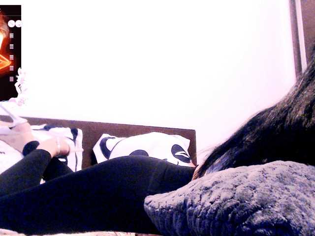 SexyAlina123 from BongaCams is Freechat