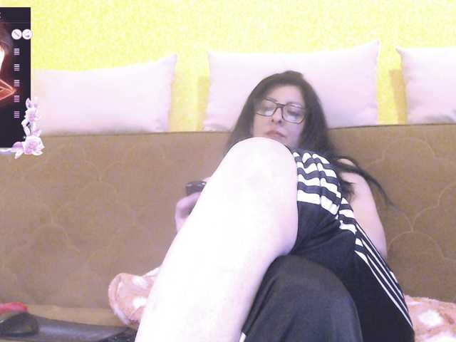 SexyAlina123 from BongaCams is Freechat