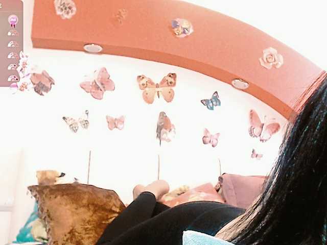 SexyAlina123 chat room