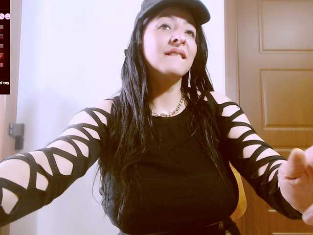 SexyAlina123's BongaCams show and profile