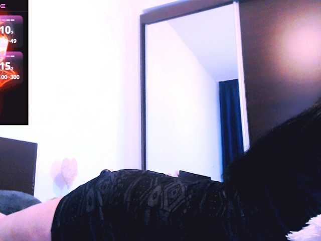 SexyAlina123 from BongaCams is Freechat