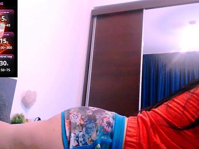 SexyAlina123's BongaCams show and profile