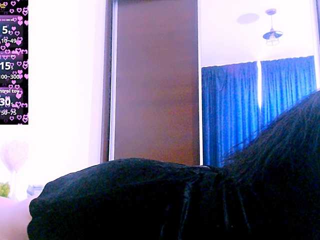 SexyAlina123's BongaCams show and profile