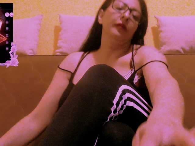 SexyAlina123 from BongaCams is Freechat