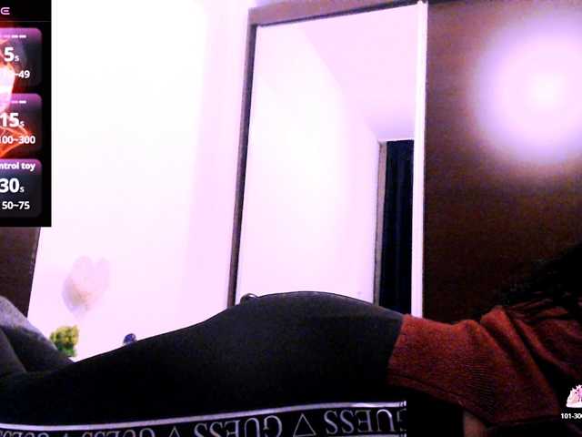 SexyAlina123's BongaCams show and profile