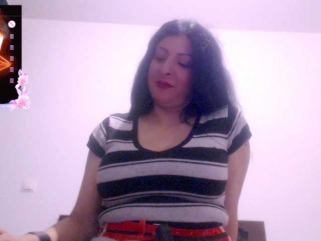 SexyAlina123 from BongaCams is Freechat