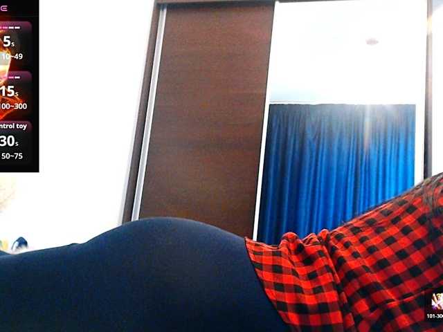 SexyAlina123's BongaCams show and profile