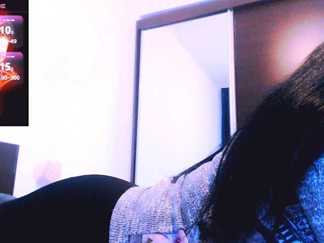 SexyAlina123 from BongaCams is Freechat