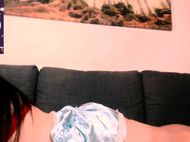 SexyAlina123's BongaCams show and profile