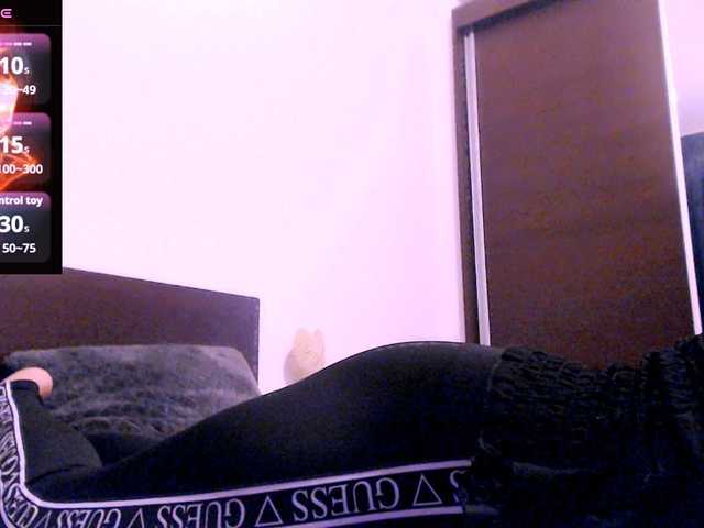 SexyAlina123's BongaCams show and profile