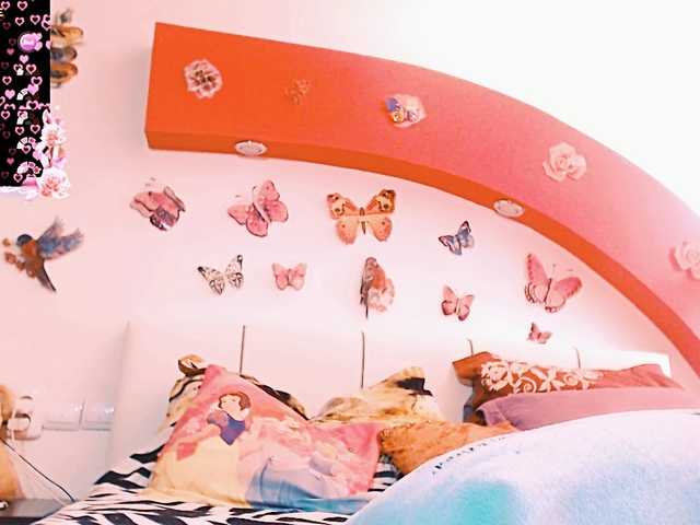  SexyAlina123 chat room