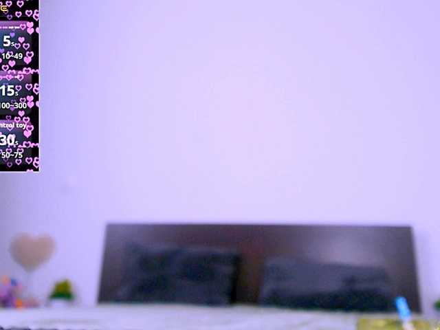 SexyAlina123's BongaCams show and profile