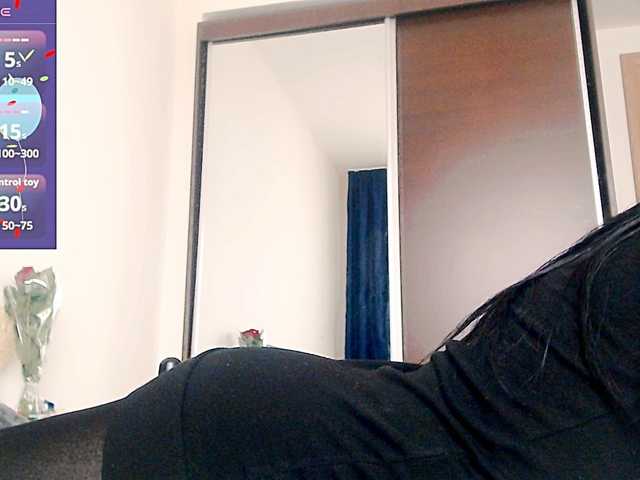 SexyAlina123's BongaCams show and profile