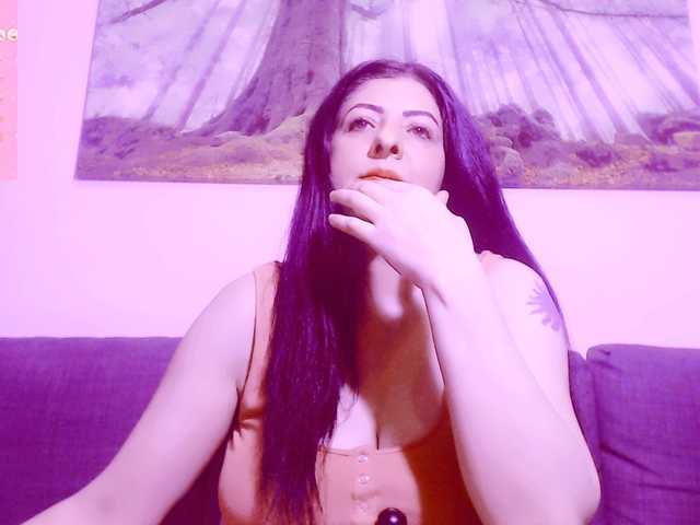 SexyAlina123's BongaCams show and profile