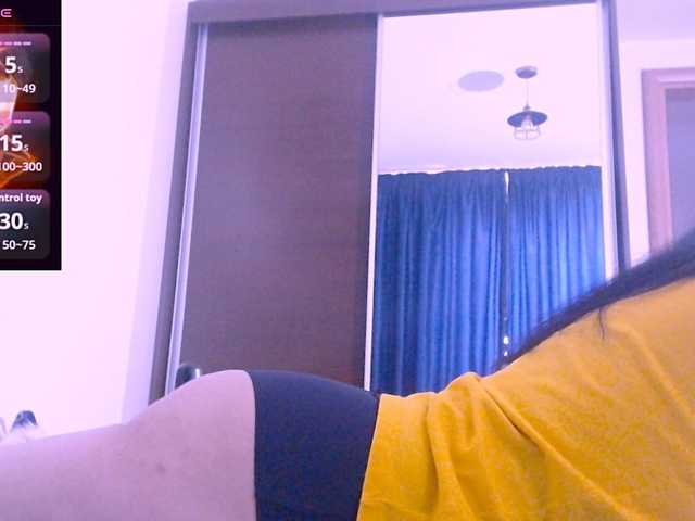 SexyAlina123's BongaCams show and profile