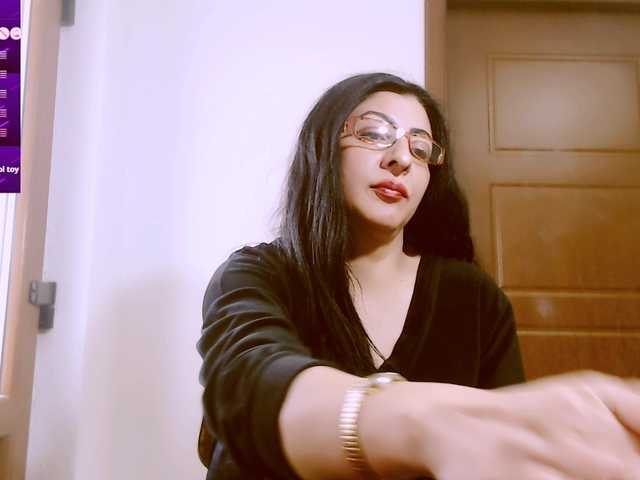 SexyAlina123's BongaCams show and profile