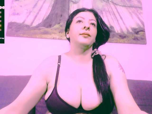 SexyAlina123's BongaCams show and profile