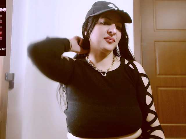 SexyAlina123's BongaCams show and profile