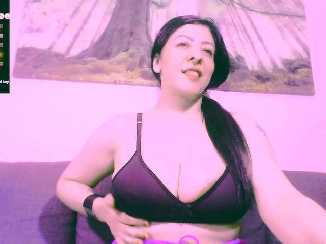 SexyAlina123's BongaCams show and profile