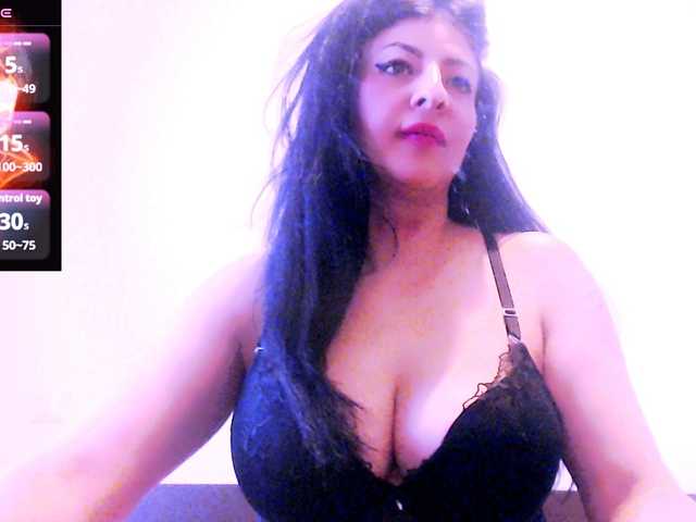 SexyAlina123's BongaCams show and profile