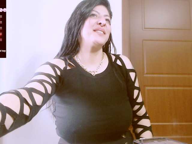 SexyAlina123's BongaCams show and profile