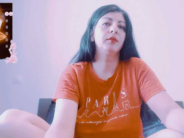SexyAlina123 from BongaCams is Freechat