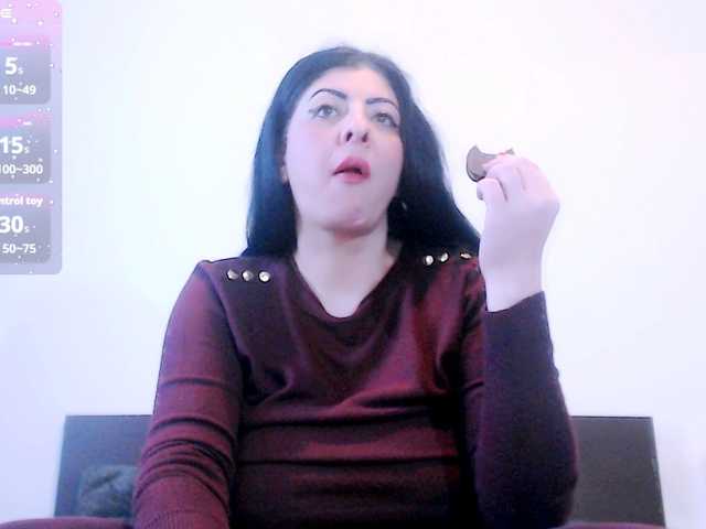 SexyAlina123's BongaCams show and profile