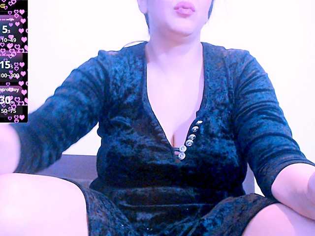SexyAlina123's BongaCams show and profile